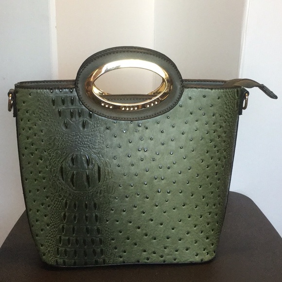 Handbags - No Name Purse